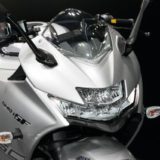 現行250cc単気筒 ジクサーsf250vscb250r比較 Zetalog