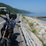関西の淡路島はバイクツーリングにおすすめすぎる