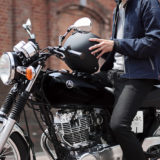 【クラシックバイクの魅力】過去と今をつなぐ、あなただけの“タイムマシン”