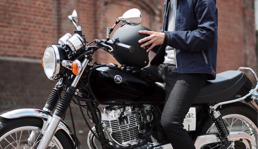 【クラシックバイクの魅力】過去と今をつなぐ、あなただけの“タイムマシン”
