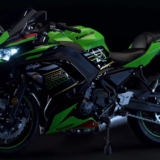 CBR250RR(2025) vs ZX-25R SE(2025)徹底比較｜スペック・価格・ツーリング性能まで解説！