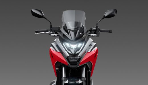 2021年期待の新型バイク達（国内メーカー）