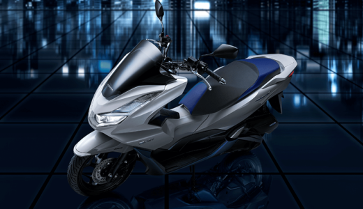 なぜPCX e:HEVはあっという間に消えたのか？その理由と今こそ注目すべきワケ！
