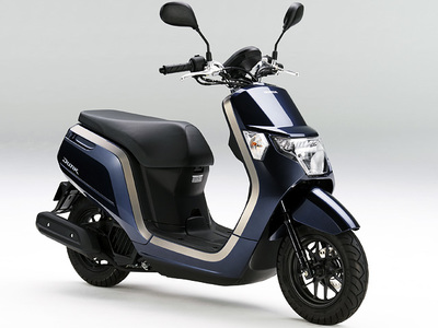 電動キックボード 原付スクーターの代わりになる日も近い Zetalog