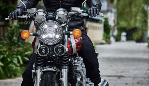 【クラシックバイクは“癖があるから面白い”】現代バイクとは違う楽しさ、知ってる？