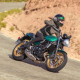バイクに乗ってると、ファッションの好みがどんどん変わる件
