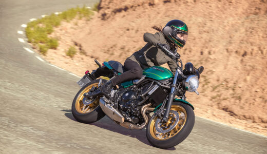 バイクに乗ってると、ファッションの好みがどんどん変わる件