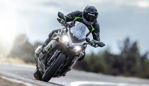 【スポーツツアラーという正解】かっこよくて、疲れにくい。バイクの楽しさ、両立したいあなたへ！