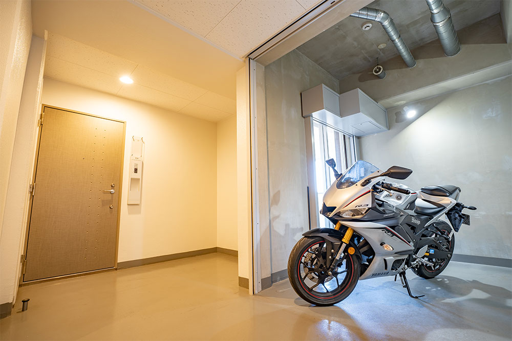 バイク盗難なんて考えたくもない 盗ませない3つの方法 Zetalog バイク盗難なんて考えたくもない 盗ませない3つの方法 Zetalog