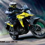 【徹底比較】Vストローム250SX vs CRF250RALLY｜価格差20万円のオフアド対決！