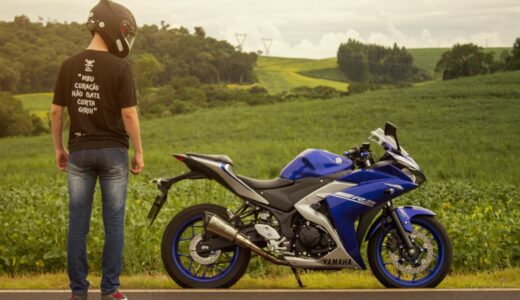 【社会人でもバイク免許は取れる！】通いが不安なら“合宿免許”という選択肢もアリ！おすすめ2社を徹底比較