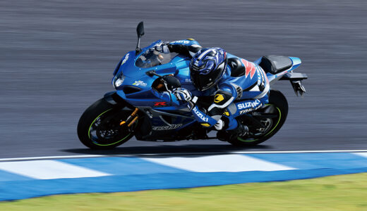 【しんどいけど最高】スーパースポーツって、やっぱカッコいい。