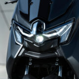 【売り切れ必至!?】NMAX155は“ちょうどいい軽二輪スクーター”の完成形だった件【2025年モデル】