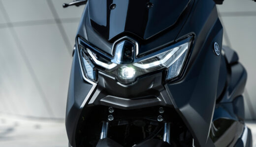 【売り切れ必至!?】NMAX155は“ちょうどいい軽二輪スクーター”の完成形だった件【2025年モデル】