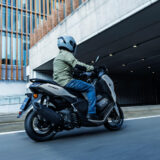【バイクは楽しい】ビグスク(型)でツーリングして気づいた“ラクさ”と“景色”の話