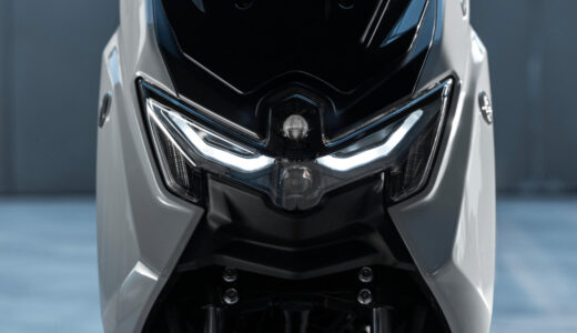 【販売初日に完売!?】新型NMAX155 ABSがスゴすぎる！乗るなら今しかない理由とは？