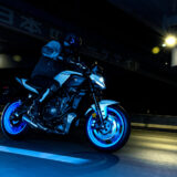 【NC750Xの次はこれ？】通勤からツーリングまで！ヤマハ「MT-07 Y-AMT」は軽さと快適性のバランス最強マシン！