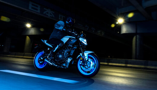 【NC750Xの次はこれ？】通勤からツーリングまで！ヤマハ「MT-07 Y-AMT」は軽さと快適性のバランス最強マシン！