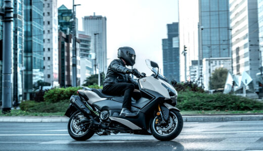 【楽したい人必見】メンテ最小限バイクはTMAX560？X-ADV？ズボラ向け徹底比較！