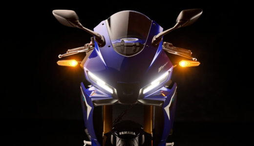 CB250R乗りから見た新型YZF-R25。これは……正直アリだと思う