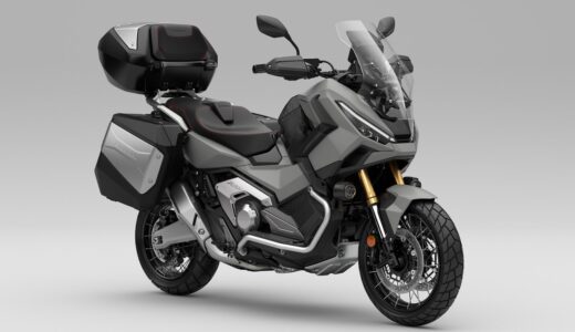 【完売続出】ホンダ X-ADVとは？圧倒的な人気と実力で今もっとも手に入れたいバイク！