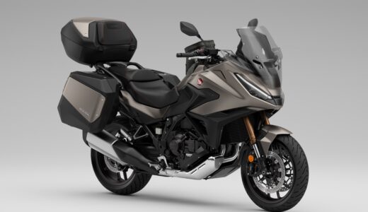 【X-ADV 2025】こんなバイク、待ってた人が多すぎた件【大型スクーターの逆襲】