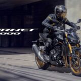 【バイクは刺激だ！】ストリートファイターに乗るって、こんなにも楽しい。