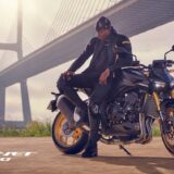 新型バイクCB1000ホーネットに対する【海外の反応】