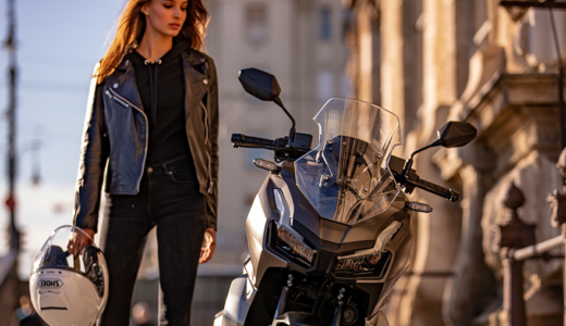 PCX160カスタムよりADV160がオススメな理由とは？