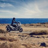 【もっと気軽にバイクの楽しさを】スクーターツーリングって、実はめっちゃ快適！