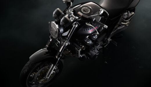 CB1300ファイナルエディション、ついに終焉へ