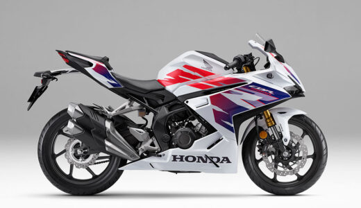 【CBR250RR vs CB250R】CB250Rオーナー目線で徹底比較｜買うならどっち？