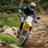 新型バイクDR-Z4Sに対する【海外の反応】