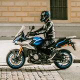【高速道路が楽すぎる】カウル＋クルーズコントロール装備の快適バイクおすすめ8選！