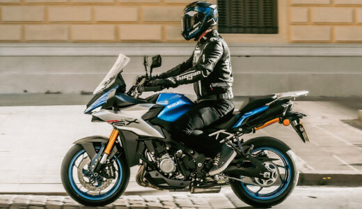 【高速道路が楽すぎる】カウル＋クルーズコントロール装備の快適バイクおすすめ8選！