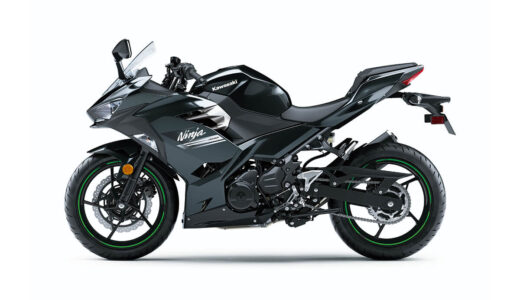 【CB250Rオーナーが試乗】Ninja400に乗って気づいた5つのこと