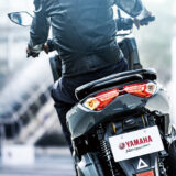 都会を走るなら小型スクーターが最強な理由【バイクって楽しい】