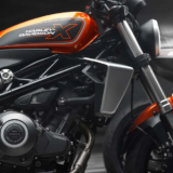 普通二輪免許でハーレーに乗れる!? 話題の「X350」がアツい理由！