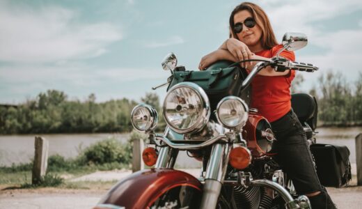 【バイク熱、再燃のチャンス】乗り換えて“もう一度”リスタートしよう！