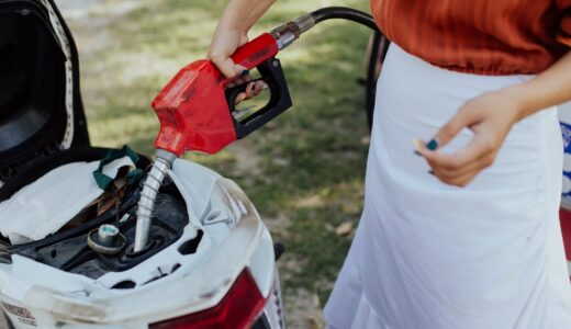 年間1万km走るライダーが語る、法人ガソリンカードの意外な活用法〜ガチ勢こそ知っておきたい「給油コスト節約術」〜