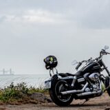 【アメリカンバイクって楽しい】映画のヒーロー気分で自由を走ろう！
