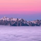 【バイク×絶景】ヘルメット越しの世界は、自分だけの特等席。