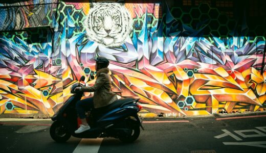 【車持ち必見】原付二種は“ほぼ維持費ゼロ”でバイク生活が楽しめる！