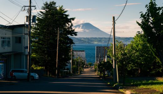 【なぜ？】北海道がバイク乗りの憧れってホント？理由や一周の時間、行き方までまとめ！
