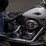 【アメリカンバイクの旅って最高】ゆっくり走って、景色と自分に出会う旅。