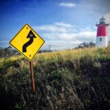 【地図はいらない】行き先を決めないツーリングって、最高に自由。🏍️🌤️