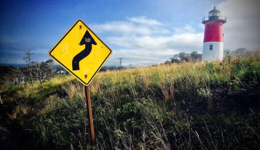 【地図はいらない】行き先を決めないツーリングって、最高に自由。🏍️🌤️