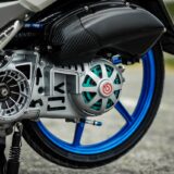 【2025年版】おすすめバイク用チェーンオイルTOP5｜走りが変わる！メンテ初心者にも使いやすい