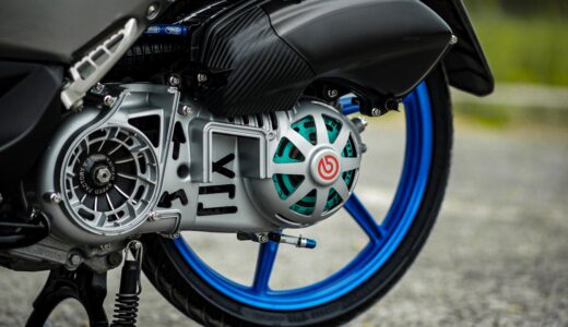 【2025年版】おすすめバイク用チェーンオイルTOP5｜走りが変わる！メンテ初心者にも使いやすい
