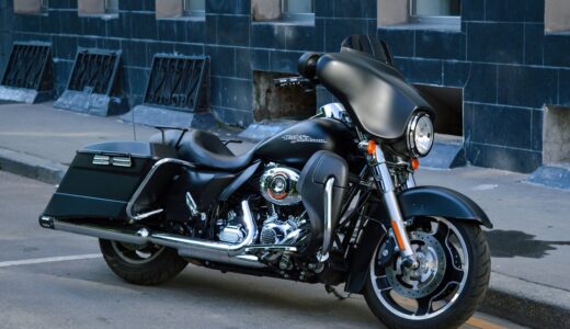 バイクを少しでも高く売るためのコツ！後悔しない買取ガイド